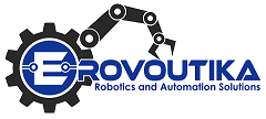 ERovoutika logo